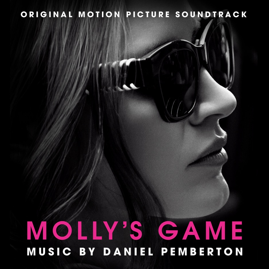 Various Artist - Mollys Game (Original Motion Picture Soundtrack)